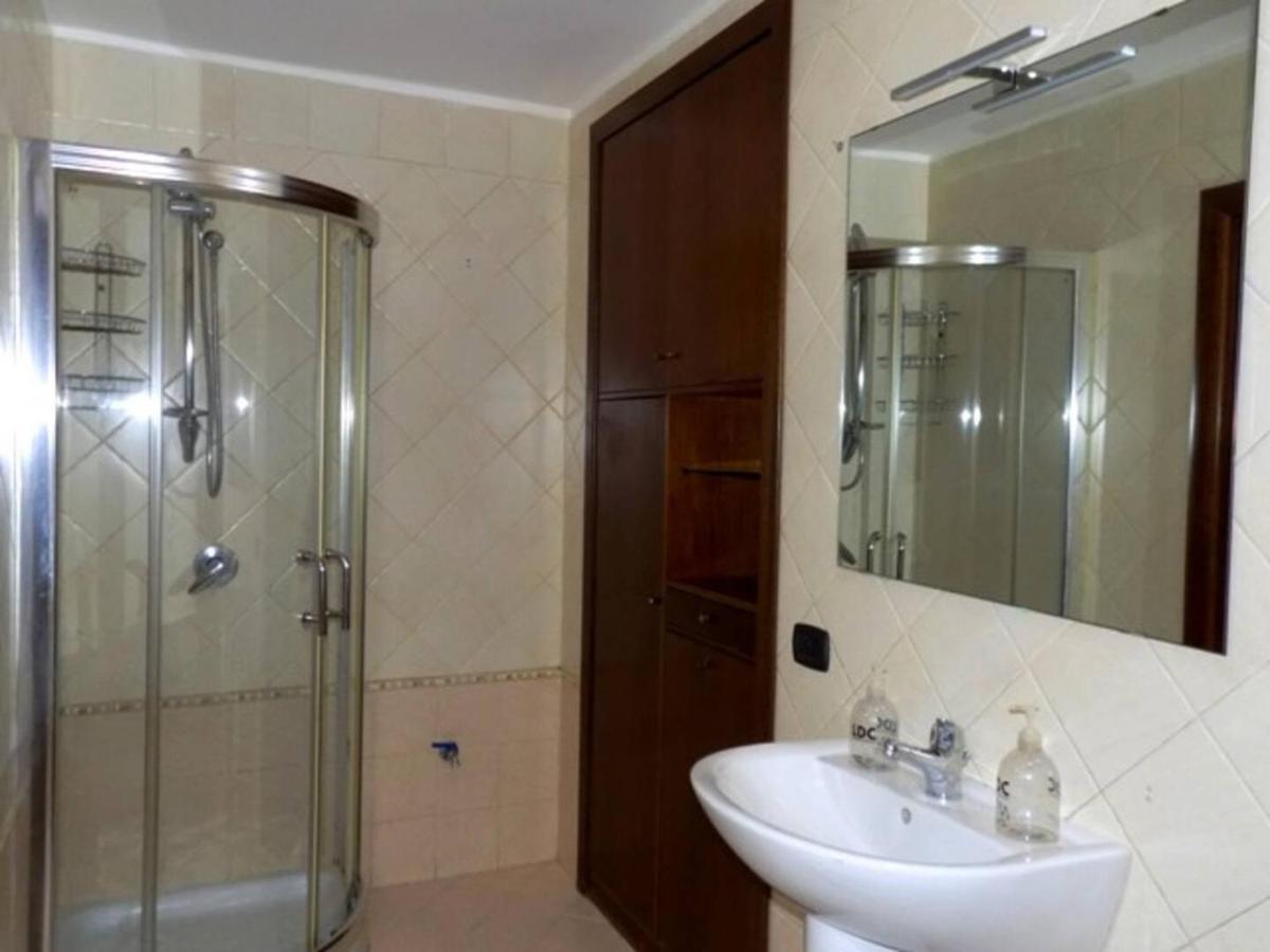 Home In Love: Vicoletto Dei Presepi Naples Extérieur photo