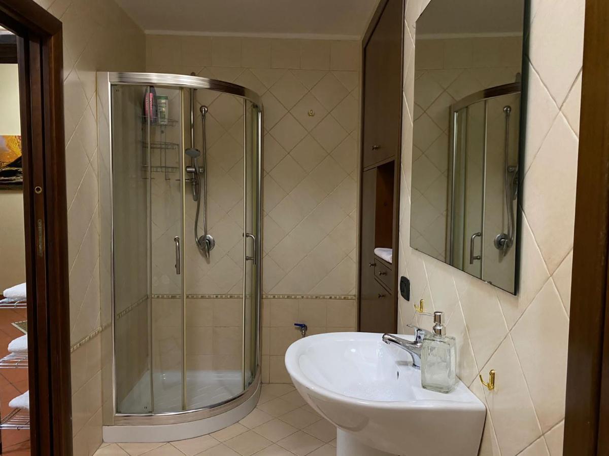Home In Love: Vicoletto Dei Presepi Naples Extérieur photo