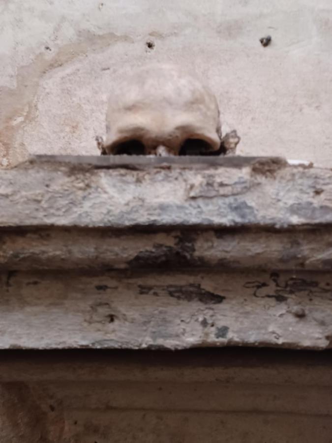 Home In Love: Vicoletto Dei Presepi Naples Extérieur photo