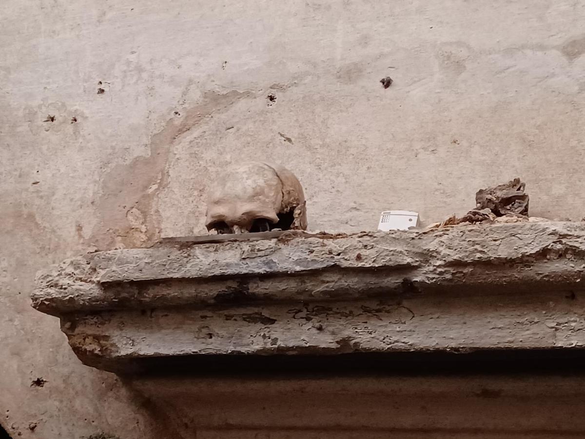 Home In Love: Vicoletto Dei Presepi Naples Extérieur photo
